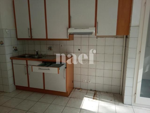 Appartement de 3.5 pièces au 3èmre étage