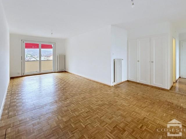 Appartement de 3.5 pièces au 4ème étage