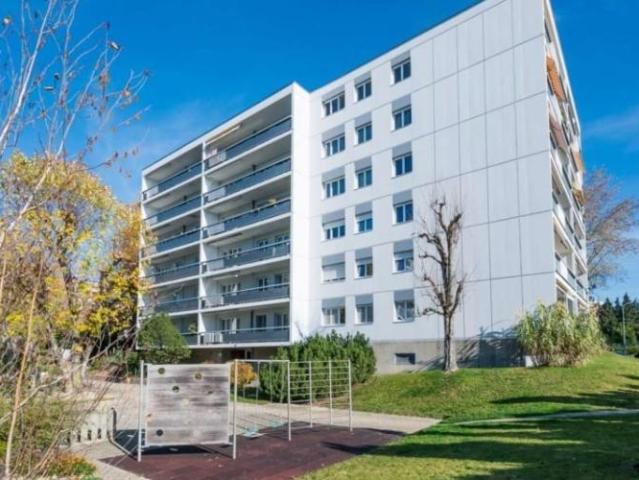 Appartement de 3.5 pièces au 4ème étage à Epalinges