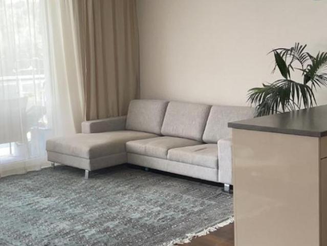 Appartement de 3,5 pièces au 4ème étage dans un bel immeuble !
