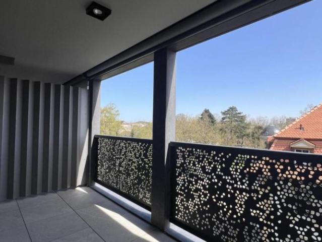 Appartement de 3.5 pièces au 5ème étage