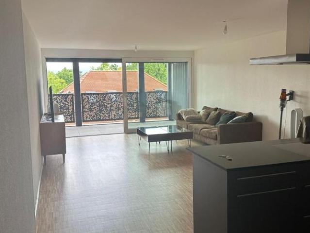 Appartement de 3.5 pièces au 5ème étage