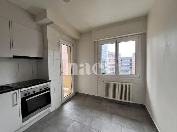 Appartement de 3.5 pièces au 5ème étage à Fribourg.
