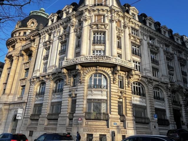 Appartement de 3.5 pièces au 5ème étage au coeur de Lausanne