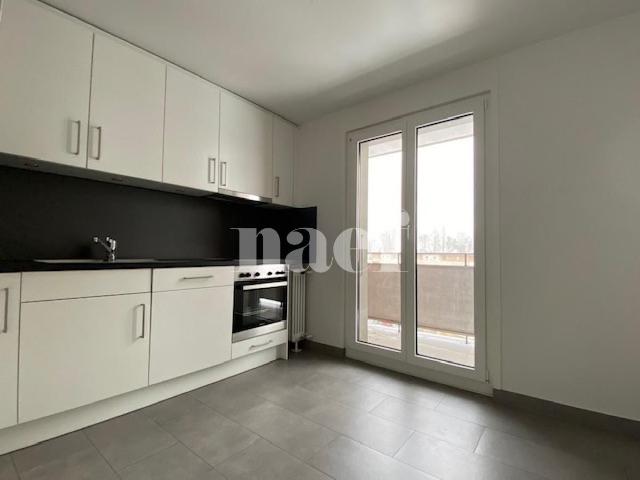 Appartement de 3.5 pièces au 6ème étage