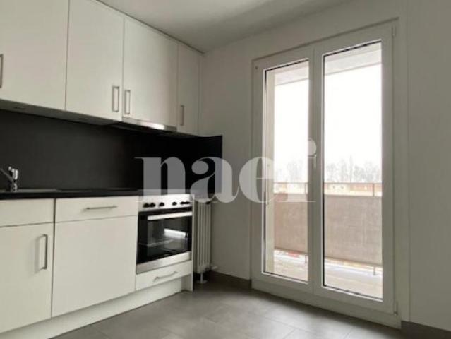 Appartement de 3.5 pièces au 6ème étage