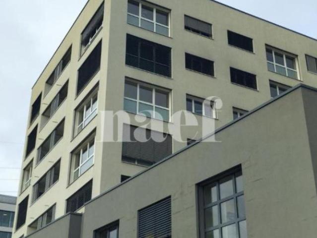 Appartement de 3.5 pièces au 6ème étage avec balcon
