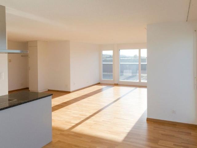 Appartement de 3.5 pièces avec balcon à Payerne!