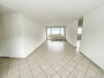 Appartement de 3.5 pièces avec balcon et ascenseur