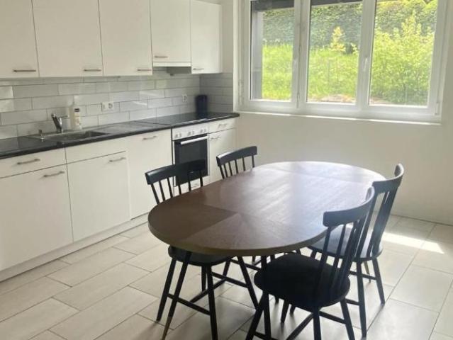 Appartement de 3.5 pièces avec balcon