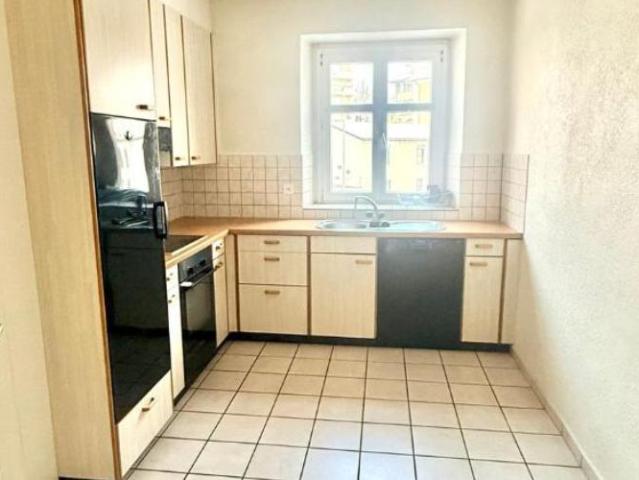 Appartement de 3.5 pièces avec balcon