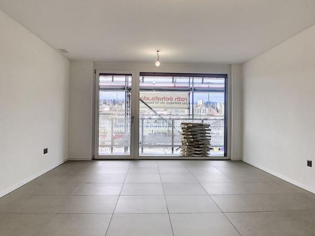 Appartement de 3.5 pièces avec balcon