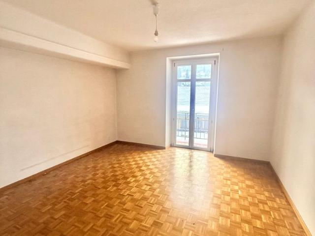 Appartement de 3.5 pièces avec balcon