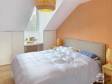 Appartement de 3.5 pièces avec mezzanine à Tannay