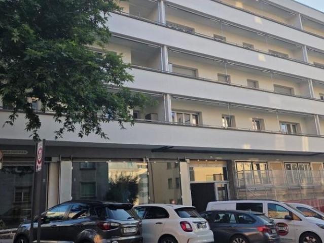 Appartement de 3,5 pièces avec terrasse privative 1ER LOYER OFFERT