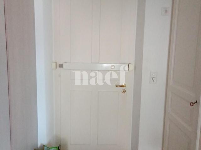Appartement de 3.5 pièces à Carouge GE
