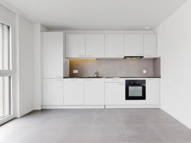 Appartement de 3.5 pièces à Chêne Park à Renens