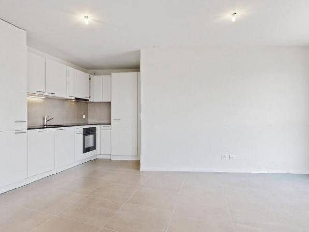 Appartement de 3.5 pièces à Chêne Park à Renens