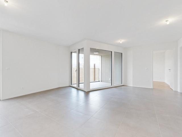 Appartement de 3.5 pièces à Chêne Park à Renens | REGIE DUBOUX SA