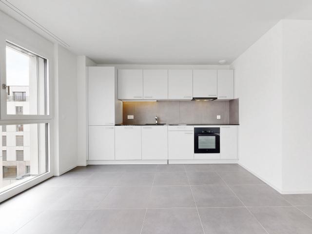 Appartement de 3.5 pièces à Chêne Park à Renens | REGIE DUBOUX SA