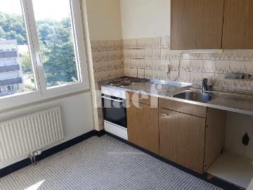 Appartement de 3.5 pièces à Boudry