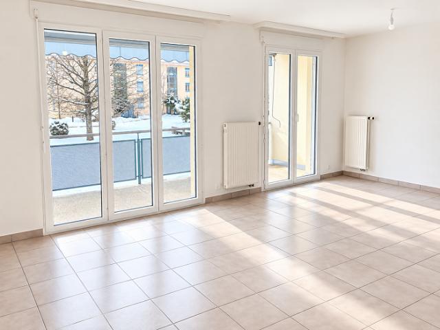 Appartement de 3.5 pièces à Bulle