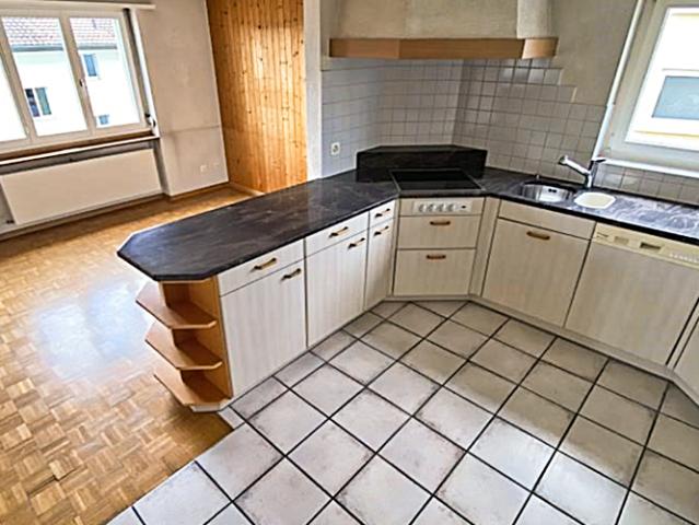 Appartement de 3,5 pièces à Gossau