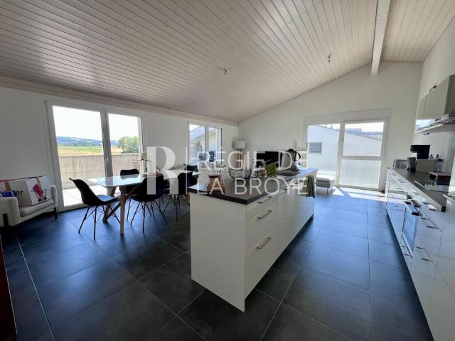 Appartement de 3.5 pièces à Fétigny