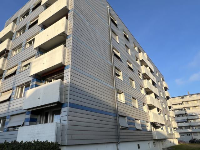 Appartement de 3.5 pièces à louer