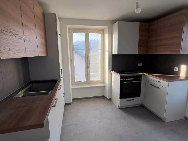 Appartement de 3.5 pièces à louer