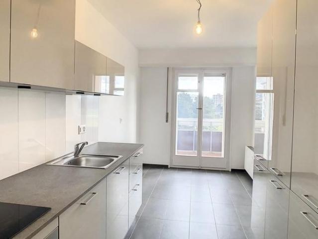 Appartement de 3.5 pièces à louer à Chavannes près Renens