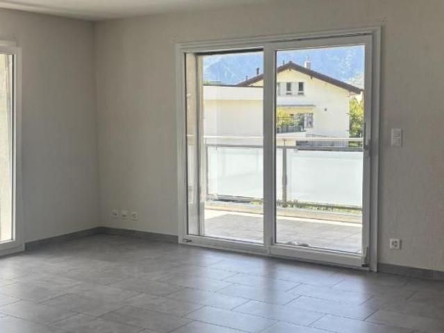 Appartement de 3.5 pièces à louer à Fully