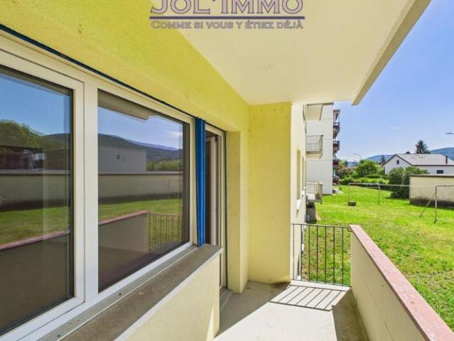 Appartement de 3.5 pièces à louer à Haute Sorne