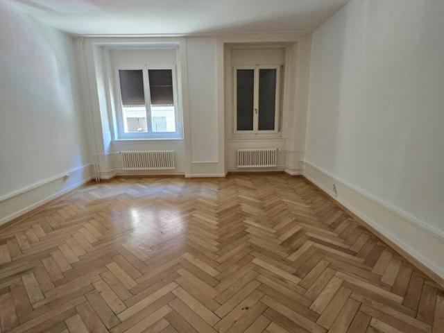 Appartement de 3,5 pièces à louer à La Chaux de Fonds