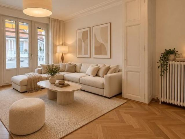 Appartement de 3.5 pièces à louer à Lausanne !