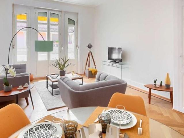 Appartement de 3.5 pièces à louer à Lausanne !