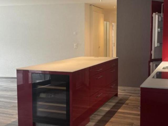 Appartement de 3.5 pièces à louer à Martigny