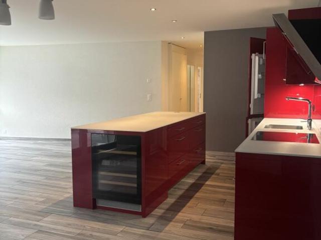 Appartement de 3.5 pièces à louer à Martigny