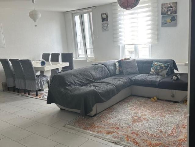 Appartement de 3.5 pièces à louer à Payerne