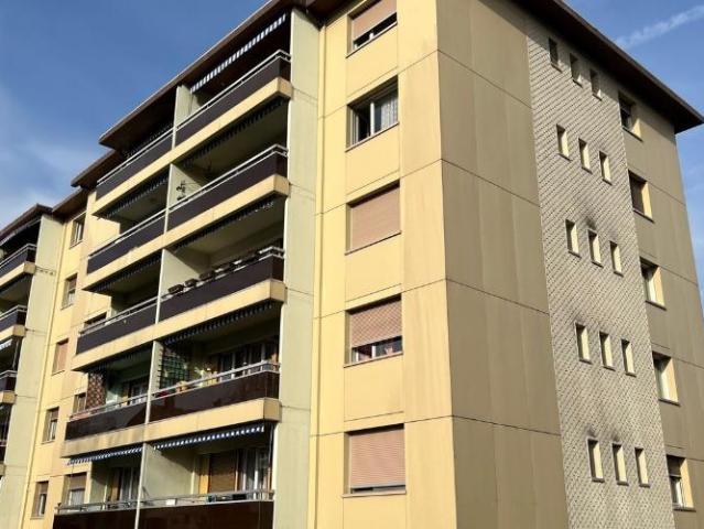 Appartement de 3.5 pièces à louer à Payerne !