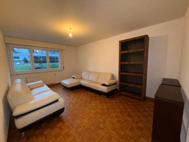 Appartement de 3.5 pièces à louer à quelques pas du centre ville de Sion