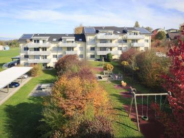 Appartement de 3,5 pièces à louer au 2ème étage !