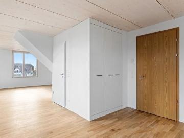 Appartement de 3,5 pièces à louer au centre de Bulle !