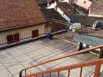 3.5 room apartment for rent | dreamo. Ch