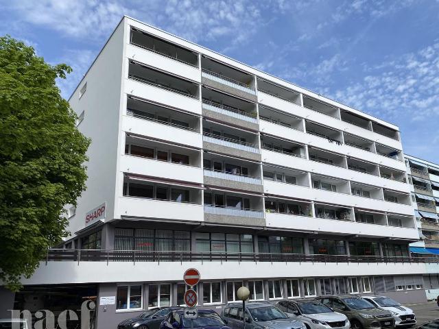 Appartement de 3.5 pièces à Lausanne