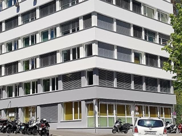 Appartement de 3.5 pièces à Lausanne