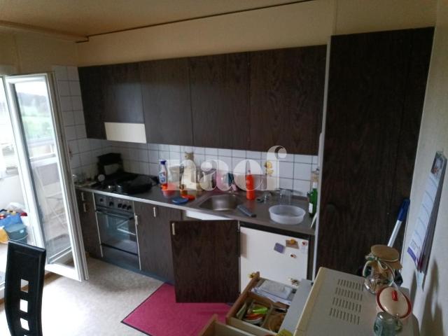 Appartement de 3.5 pièces à la Chaux de Fonds