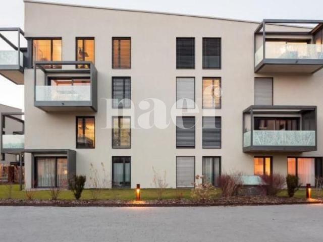 Appartement de 3.5 pièces à Le Landeron