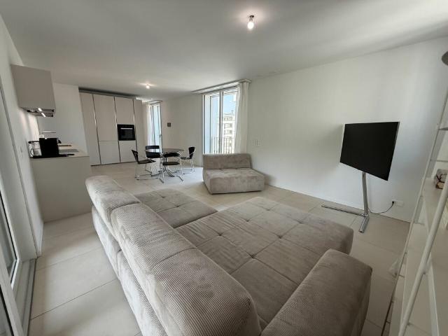 Appartement de 3.5 pièces à Marly