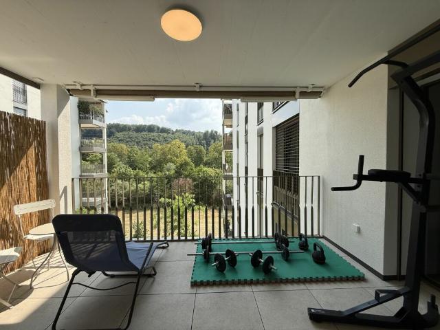 Appartement de 3.5 pièces à Marly